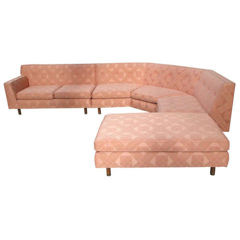 Harvey Probber Sectional Sofa